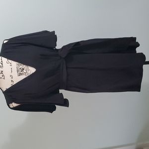 LAmade 100% Silk Mini Dress